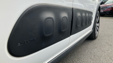 Citroen C3 1.2 PureTech 82 Flair 5dr Petrol Hatchback